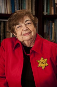 Ela Stein-Weissberger